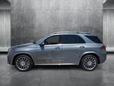 Thumbnail of 2025 Selenite Grey Metallic Mercedes-Benz GLE 350