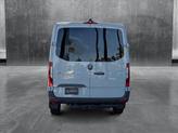 Thumbnail of 2025 Silver Grey Mercedes-Benz Sprinter 2500