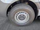 Thumbnail of 2025 Silver Grey Mercedes-Benz Sprinter 2500