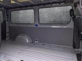 Thumbnail of 2025 Silver Grey Mercedes-Benz Sprinter 2500