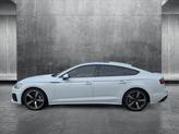 Thumbnail of 2025 Arkona White [Whit Audi A5 Sportback