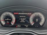 Thumbnail of 2025 Arkona White [Whit Audi A5 Sportback