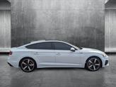 Thumbnail of 2025 Arkona White [Whit Audi A5 Sportback