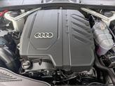 Thumbnail of 2025 Arkona White [Whit Audi A5 Sportback