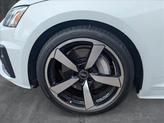 Thumbnail of 2025 Arkona White [Whit Audi A5 Sportback