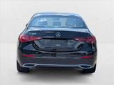 Thumbnail of 2025 Obsidian Black Metallic Mercedes-Benz C-Class
