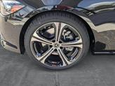 Thumbnail of 2025 Obsidian Black Metallic Mercedes-Benz C-Class
