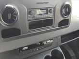 Thumbnail of 2025 Arctic White Mercedes-Benz Sprinter 2500