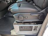 Thumbnail of 2025 Silver Grey Mercedes-Benz Sprinter 2500