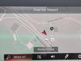 Thumbnail of 2022 Polar White Mercedes-Benz GLE 350