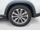 Thumbnail of 2022 Polar White Mercedes-Benz GLE 350