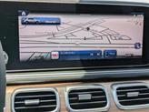 Thumbnail of 2025 Twilight Blue Metallic Mercedes-Benz GLE 450