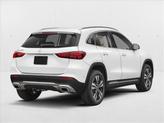 Thumbnail of 2026 Polar White Mercedes-Benz GLA 250