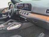 Thumbnail of 2025 Cirrus Silver Metallic Mercedes-Benz GLE 450