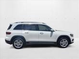 Thumbnail of 2023 Polar White Mercedes-Benz GLB 250