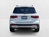 Thumbnail of 2023 Polar White Mercedes-Benz GLB 250