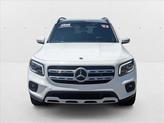 Thumbnail of 2023 Polar White Mercedes-Benz GLB 250
