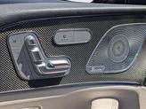 Thumbnail of 2020 Lunar Blue Metallic Mercedes-Benz GLE 350