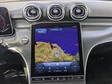 Thumbnail of 2025 Black Mercedes-Benz C-Class