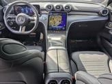 Thumbnail of 2025 Black Mercedes-Benz C-Class