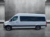 Thumbnail of 2025 Arctic White Mercedes-Benz Sprinter 2500