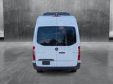 Thumbnail of 2025 Arctic White Mercedes-Benz Sprinter 2500