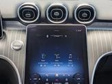 Thumbnail of 2023 Obsidian Black Metallic Mercedes-Benz C-Class