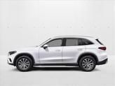 Thumbnail of 2026 MANUFAKTUR Moonlight White Metallic Mercedes-Benz GLC 300