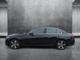 Thumbnail of 2025 Obsidian Black Metallic Mercedes-Benz C-Class
