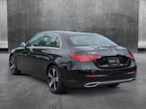 Thumbnail of 2025 Obsidian Black Metallic Mercedes-Benz C-Class