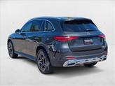 Thumbnail of 2025 Graphite Grey Metallic Mercedes-Benz GLC 350e