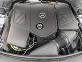 Thumbnail of 2025 Cirrus Silver Metallic Mercedes-Benz C-Class