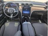 Thumbnail of 2025 Selenite Grey Metallic Mercedes-Benz C-Class