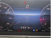 Thumbnail of 2025 Selenite Grey Metallic Mercedes-Benz C-Class