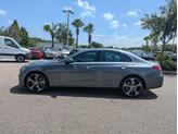 Thumbnail of 2025 Selenite Grey Metallic Mercedes-Benz C-Class