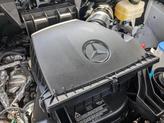 Thumbnail of 2025 Arctic White Mercedes-Benz Sprinter 2500