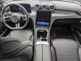 Thumbnail of 2025 Black Mercedes-Benz C-Class