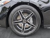 Thumbnail of 2025 Black Mercedes-Benz C-Class
