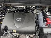 Thumbnail of 2022 Midnight Black Metal Toyota Highlander