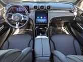 Thumbnail of 2025 Black Mercedes-Benz C-Class