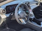 Thumbnail of 2025 Black Mercedes-Benz C-Class