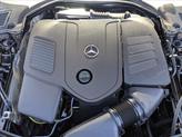 Thumbnail of 2025 Black Mercedes-Benz C-Class