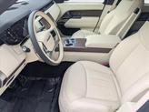 Thumbnail of 2023 Silver Land Rover Range Rover