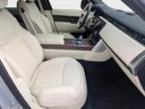 Thumbnail of 2023 Silver Land Rover Range Rover