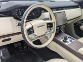 Thumbnail of 2023 Silver Land Rover Range Rover