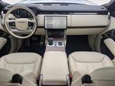 Thumbnail of 2023 Silver Land Rover Range Rover