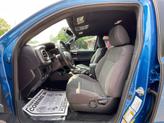 Thumbnail of 2017 Blazing Blue Pearl Toyota Tacoma