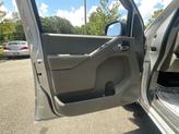Thumbnail of 2019 Brilliant Silver Metallic Nissan Frontier