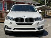 Thumbnail of 2016 WHITE BMW X5
