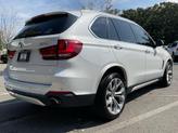Thumbnail of 2016 WHITE BMW X5